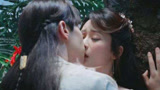 邓伦称和杨紫拍吻戏没感觉，当说出原因后，承包了我一年的笑点