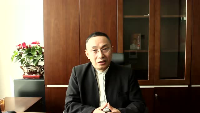 【爱拍拍】ceo程思忠分享爱拍拍的资本优势