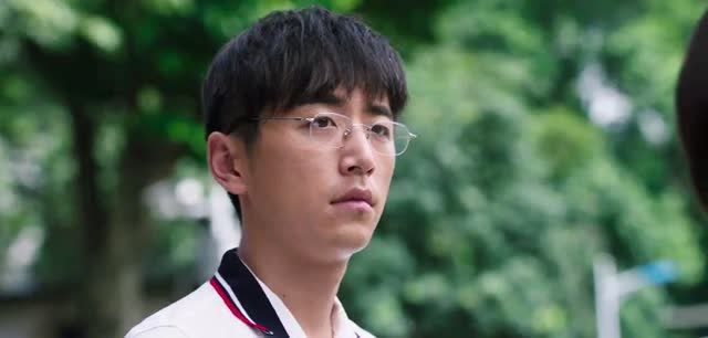 遇见你真好:陈珊妮刚把书还给张文生,他就变脸了