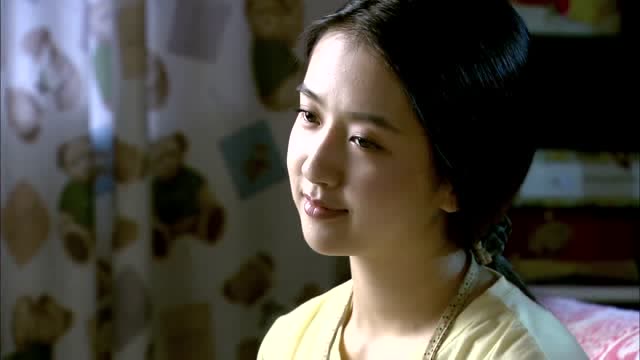 你是我的眼:雪花家中听歌,邱父为何直接关掉