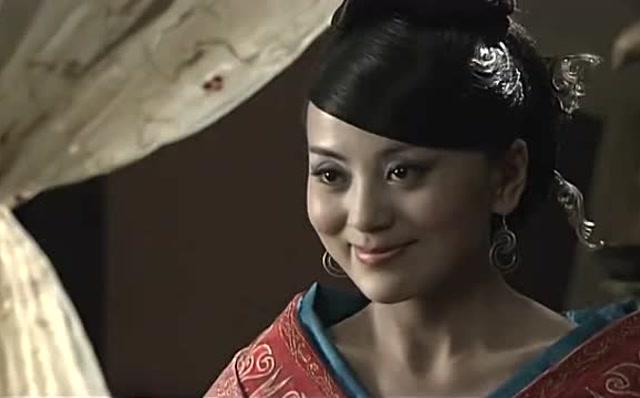 母仪天下:傅瑶贿赂朝廷重臣,让自己儿子当太子