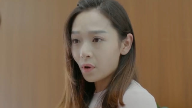 致我们暖暖的小时光:徐婕儿说怀了顾未易的孩子,感情危机
