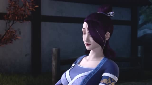 《妖神记》杨理事还说是来收集材料,聂离看来杨理事是在跟踪他吧?