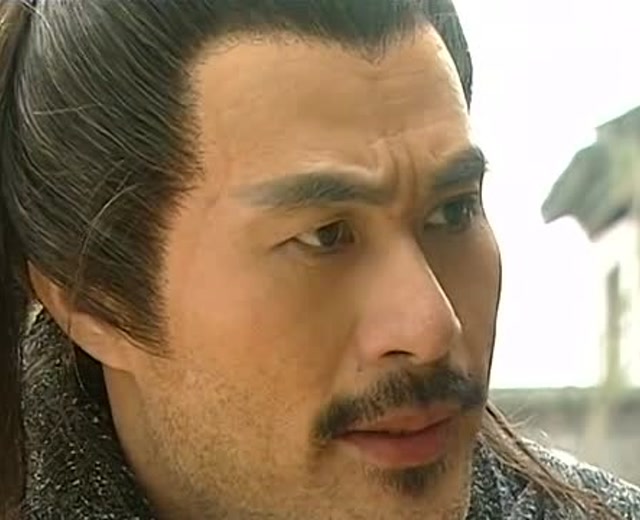 柳激烟以前是罪犯,如今洗心革面,被水芙蓉看不起!