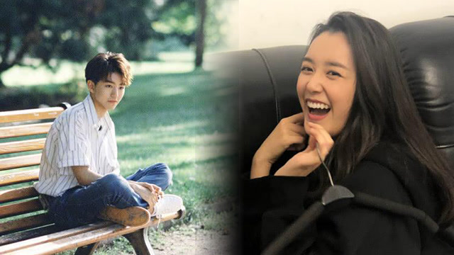 "妹妹"称呼已经过时?王俊凯对蒋依依的称呼后简直甜到爆