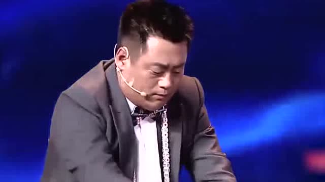爆笑小品:宋晓峰和文松打麻将,文松一张牌没抓着!打急眼了!
