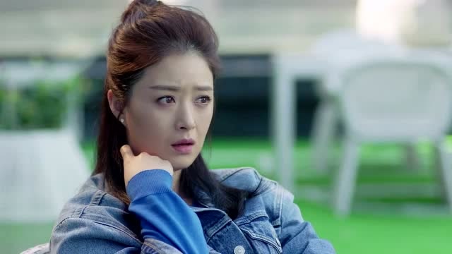 凡人的品格:乔安娜讲清事情原委,欲让展昭来承担责任,太不公平