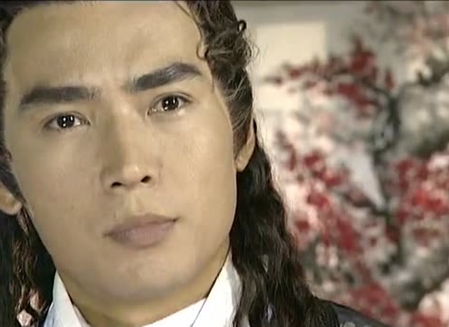 飞刀问情:玲玲安然归来,李寻欢反而怀疑她的身份