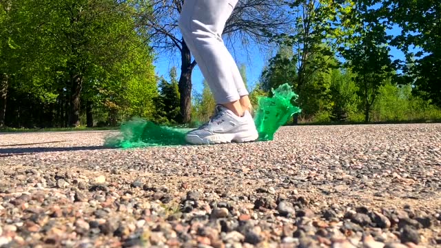 慢镜头记录生活,会发现不一样的世界