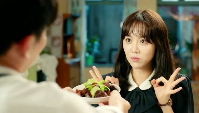 陈也竟然亲自下厨做佳肴,招娣面对陈也诚心还是不原谅