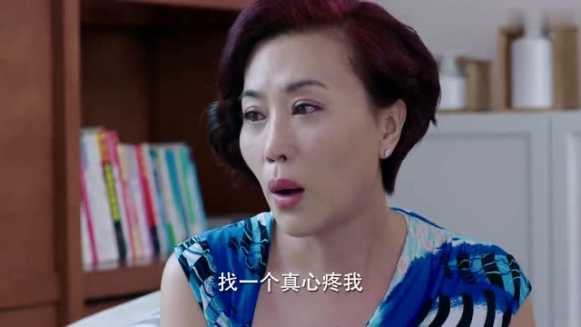 盲约:汪萍爆料和自己前夫的事情,女子听的直瞪眼!