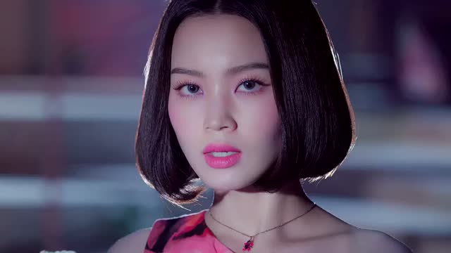 年糕妹妹李夏怡时隔三年回归,快来被《no one》俘获一下吧!