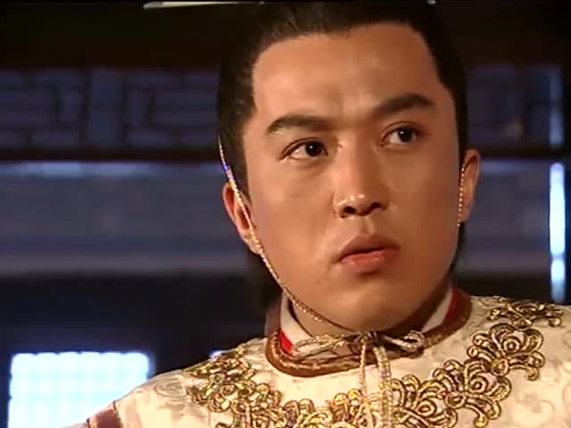 三廉王还邀包拯一起喝?