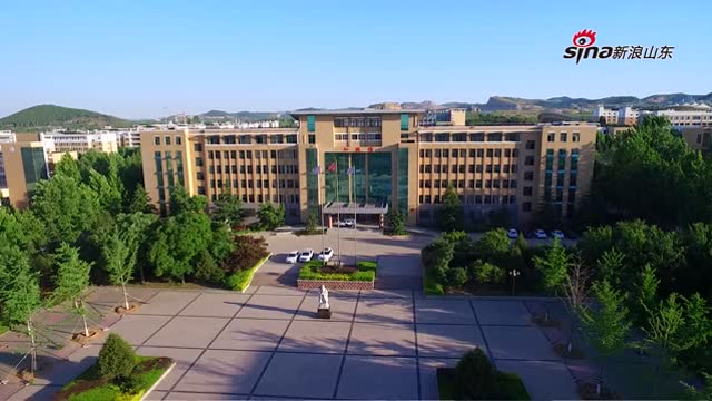 山东现代学院官方招办访谈