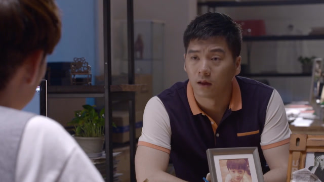 淘气爷孙:顾青离开,王东说按辞退发工资,多发三个月