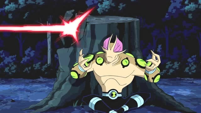 《少年骇客》凯文和田小班从小都对手,他们从小打到大的伙伴