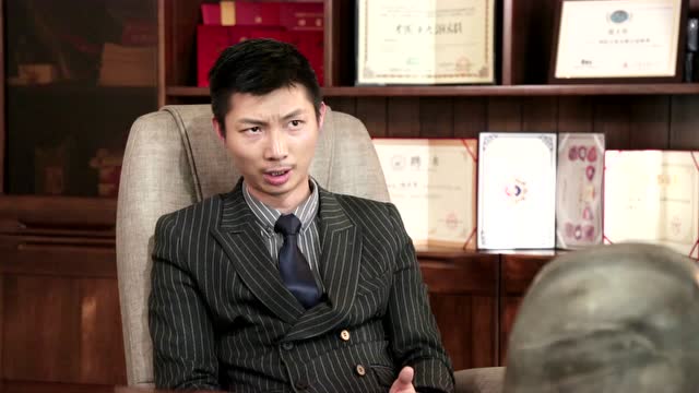 段大华餐饮之豆腐王