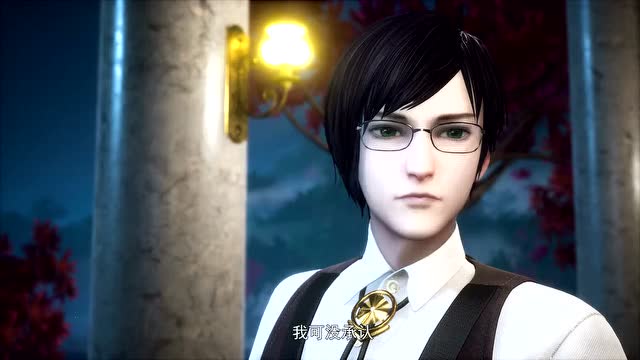 枪神记 :谷野和小帅的对话要不要这么搞笑!