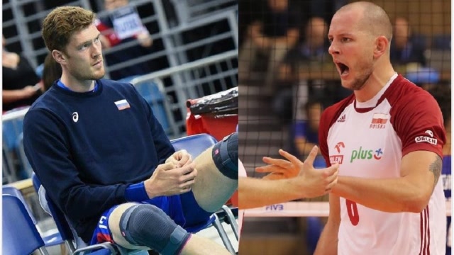 这才叫暴力美学!男排史上top15暴力扣球合集!