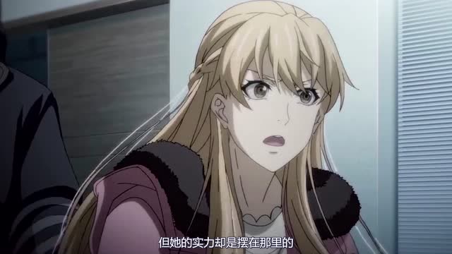 《全职高手》:苏沐橙最高调的一次举动,一句话让全场震惊!