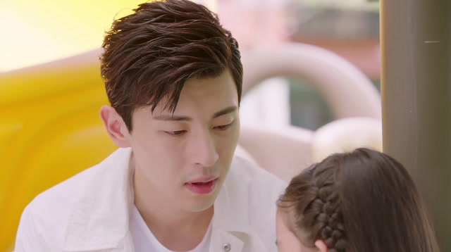 【邓伦】【电视剧cut】因为遇见你李云恺7-6