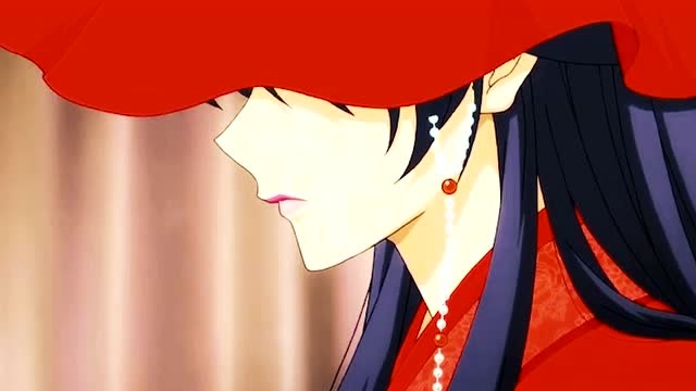 狐妖小红娘:东方淮竹和王权霸业大婚,这场面好隆重啊