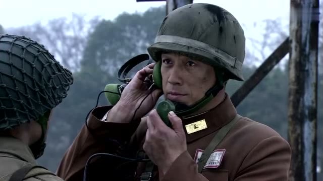 决战桂林:生死关头,黄桂东向黎明江诉衷肠