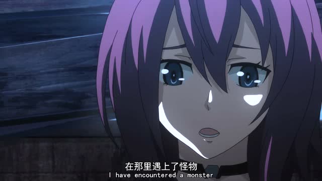 时空使徒安琪失去生命体征又活了过来陈锋泣不成声