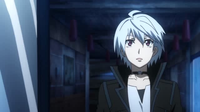 时空使徒:弥琉躲着角落伤心,安琪竟活过来,简直不敢相信!