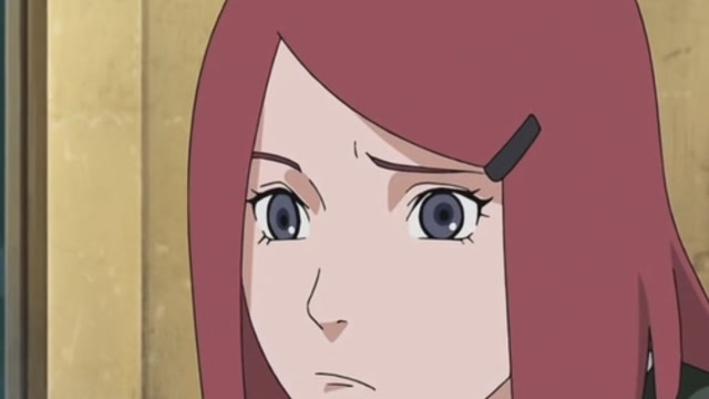 火影最怕谁?四代:老婆,七代:我也是,初代:巧了我也是!