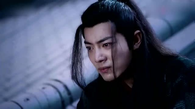 陈情令:莲花坞伤亡损失惨重,江澄痛心不已,还掉入温家地盘