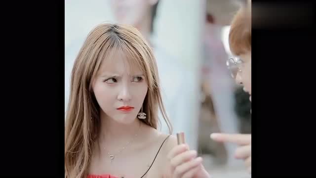 程程和楚楚玩游戏,不料程程却这样说,结局出乎意料!