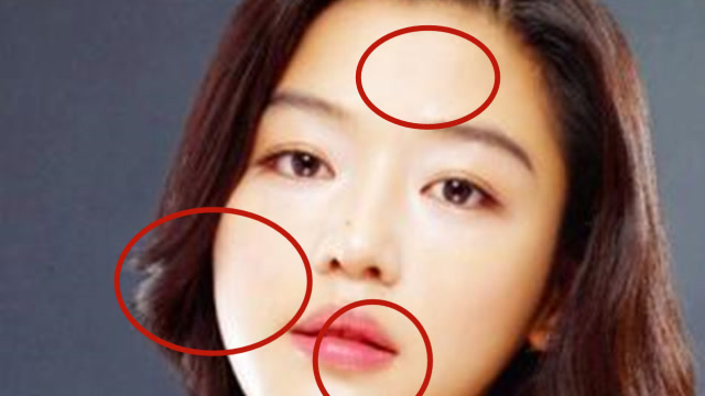 这种面相的女人天生好命,注定大富大贵,婚姻美满幸福
