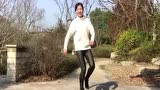 原创鬼步舞28步慢动作分解-鬼步舞教学基础舞步