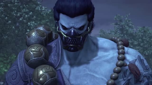 画江湖之不良人旱魃寻得断剑实力更强了