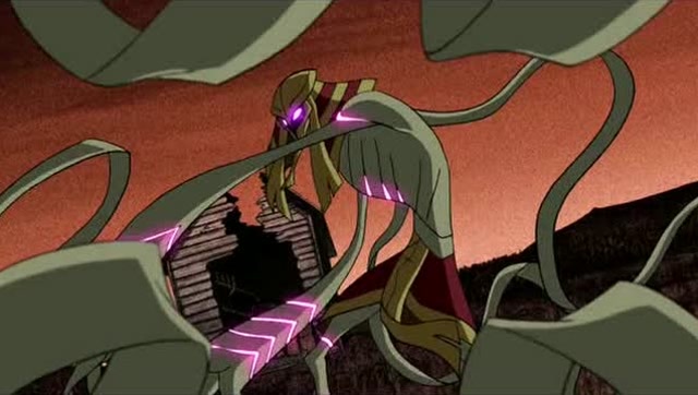 少年骇客木乃伊太凶残,阿奔被打的没有还击