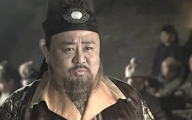 神探狄仁杰为了钱武攸德竟害死自己女儿的丈夫网友真狠啊