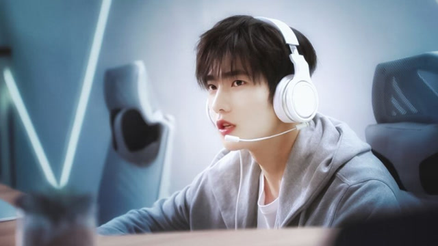 《全职高手》杨洋热血电竞高燃混剪,荷尔蒙压不住了!