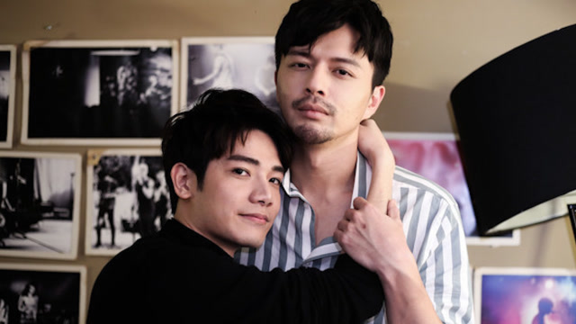 张行江常辉默契十足,"是非cp"互呛,太有看点了