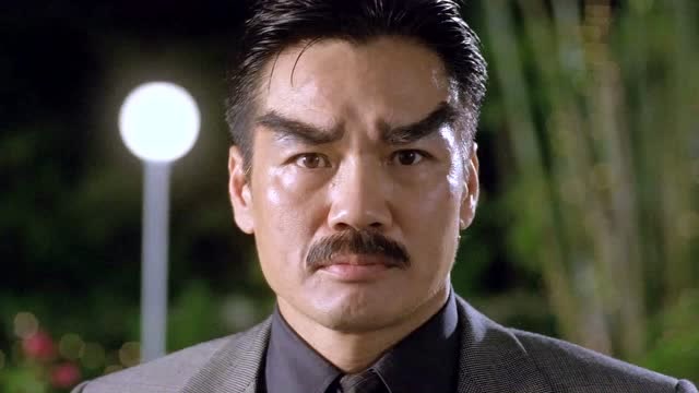 超级整蛊霸王:陈百祥前来报仇,给他用上了这个,真是笑死人了