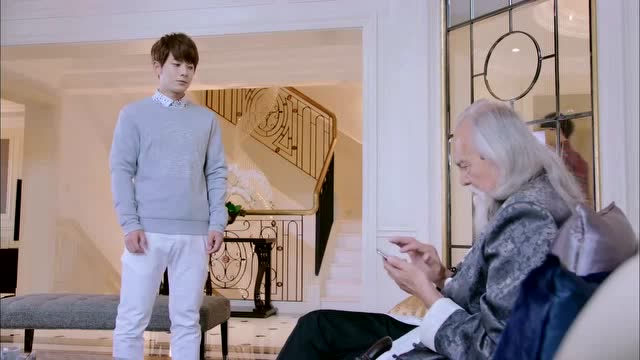 方婷宜成了廷皓最讨厌的人,只有胜负只有比赛,这就是风云的风格