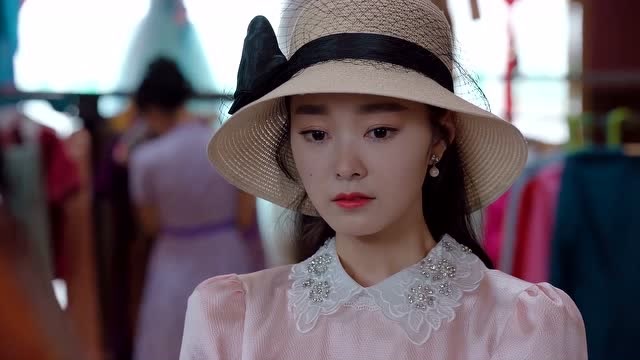 高晨花重金为吕晗芝买行头,或许吕晗芝这一刻就爱上高晨了