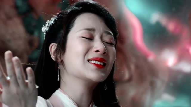 杨紫演技炸裂,哭戏看得太让人心疼了!