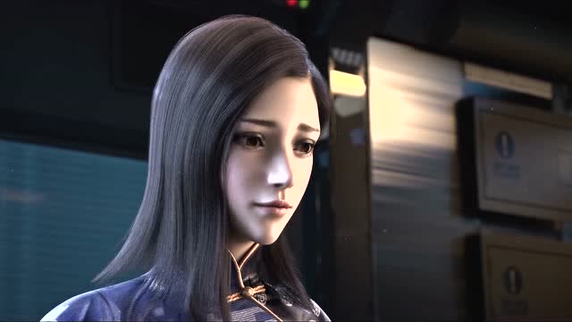 穿越火线:兰找到与刀锋并肩作战的时候,他却做了背板者!