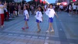 学生鬼步舞教学基础舞步女慢动作分-鬼步舞教学基础舞步