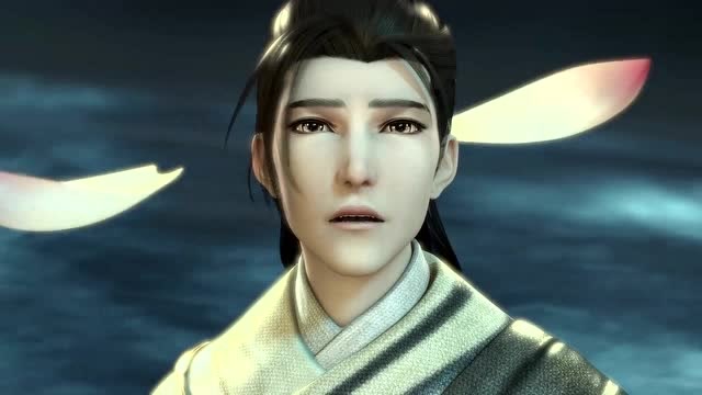 太乙仙魔录:歌声和记忋冲刺着朱允炆脑海,他的救生欲望更强