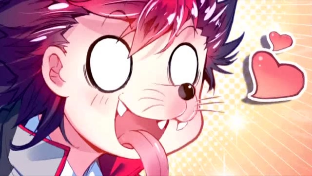 斗罗大陆2:徐三石使用第四魂技,竟然被贝贝说成猥琐