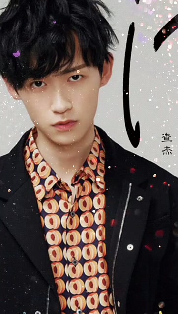 【查杰】【饭制】查杰萌医甜妻纪征