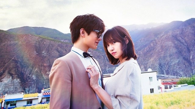 杨洋白百合,冯希瑶唱《那个男人》,从你的全世界路过!