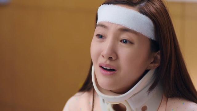 大话红娘:罗小珊对都晓晓说自己的腿都是她造成的,对她恨之入骨